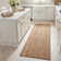 Alda Jute Natural / Gray Area Rug