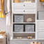 LEDREM W Deck Box