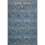 Hand Knotted Wool Area Rug