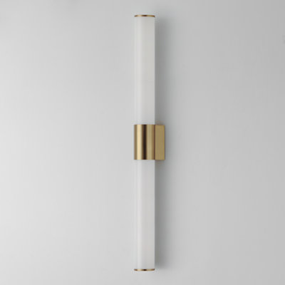 Stevenage Dimmable LED Bath Sconce