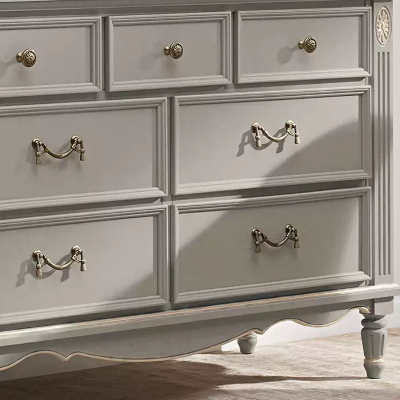 Commode moderne moderne