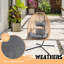 Balancelle Egg Chair-679373418