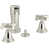 Vibrant Polished Nickel is out of stock selected