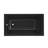 Voltaire 54" x 30" Reversible Drain Drop-In Bathtub in Matte Black-100512169