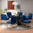 Baudel Velvet Side Chair-1015724923-1015724899