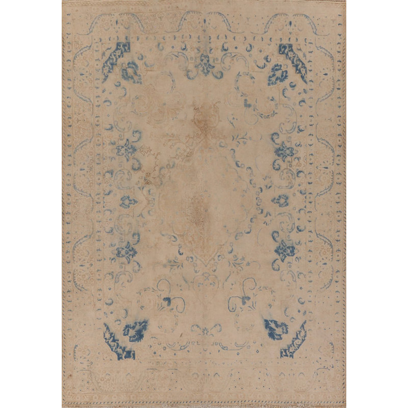 Tapis traditionnel 10 x 13