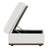 Sayette Upholstered Storage Ottoman-751789510