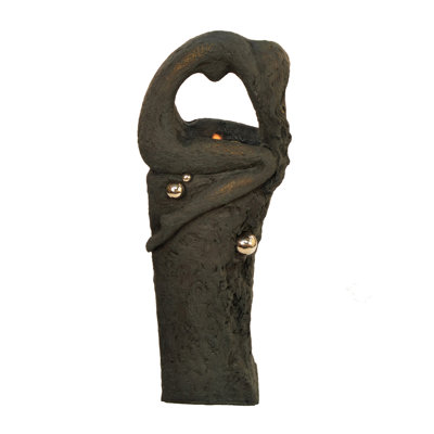 Chinook Weather Resistant Plastic Garden Statue
