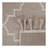Collection Ivory /Trellis Indoor/Outdoor Area Rug-1066637270