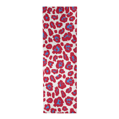 Animal Print Indoor Rug