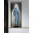 Modern Light Luxury Transparent Resin Ornament