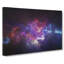 Universe Vol.37 in Abstract - Wrapped Canvas-55303464