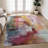 Machine Washable Indoor/Outdoor Chantille ACN2738 Modern Rug-1717533339-1717533317