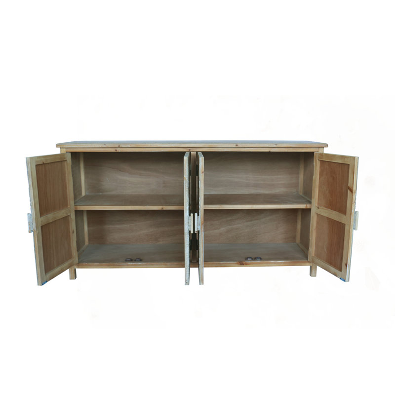 Armoire garde-manger moderne