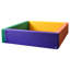 Aire de jeu 5 pièces SoftPlay
