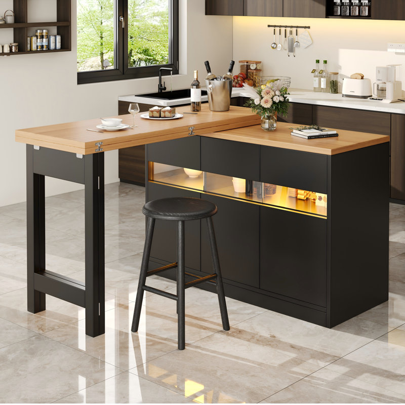 180 cm Bar Cabinet Bar Cabinet