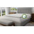 3" AdaptiFoam Responsive Memory Foam Mattress Topper-310200869