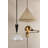 Payson 1 Light Pendant-89401006