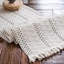 Chemin de table Macrame Chemin de table Boho-985455104