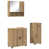 Medium Wood