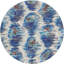 Tapis Dream Shag ADS766 de qualité supérieure, lavable à la machine, motif diamant.-1113467977-1113468087