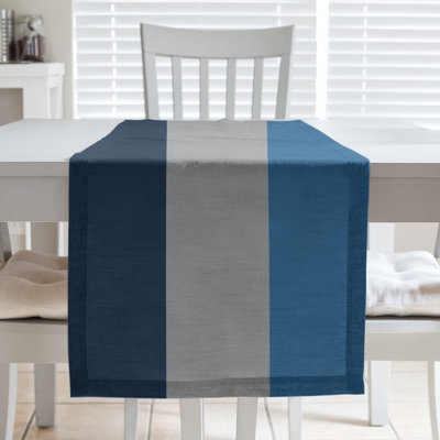 Minnesota Basketball Table Runner