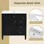 Meuble-lavabo de 30 po avec lavabo supérieur-1190108130-1190108156