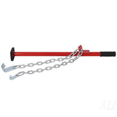30Inch Long Universal Pulling Stick Tool for Car Repair Bumpers,Pulling Stick Tool,Used for Body, Bumper, Hood, Hull and Deck Dent Fix