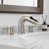 Brushed Nickel selected