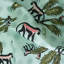 Monkey Palm Outdoor Fabric-490390292