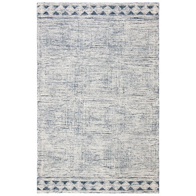 Cody Hand Tufted Wool Rug
