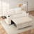 Beige Chenille