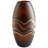 Nina Glass Table Vase
