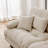 Chenille Cloud Couch Sofa with Ottoman-418573846-405481812-405481815