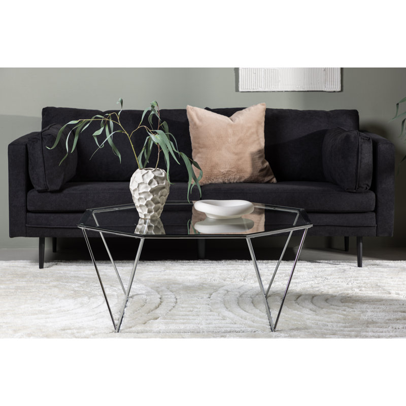 Babette Frame Coffee Table
