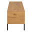 Borghild Unfinished TV Stand for TVs up to 60"
