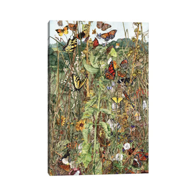 «Late Summer» par Maggie Vandewalle - reproduction d'art