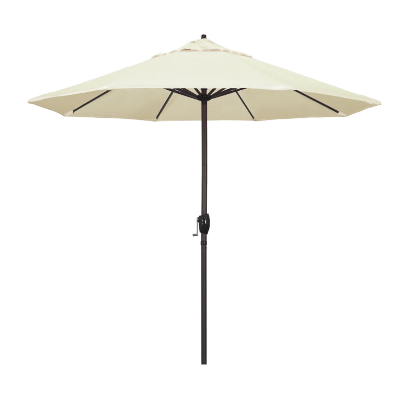Parasol 9 'Market Pacifica, Toile - Pacifica