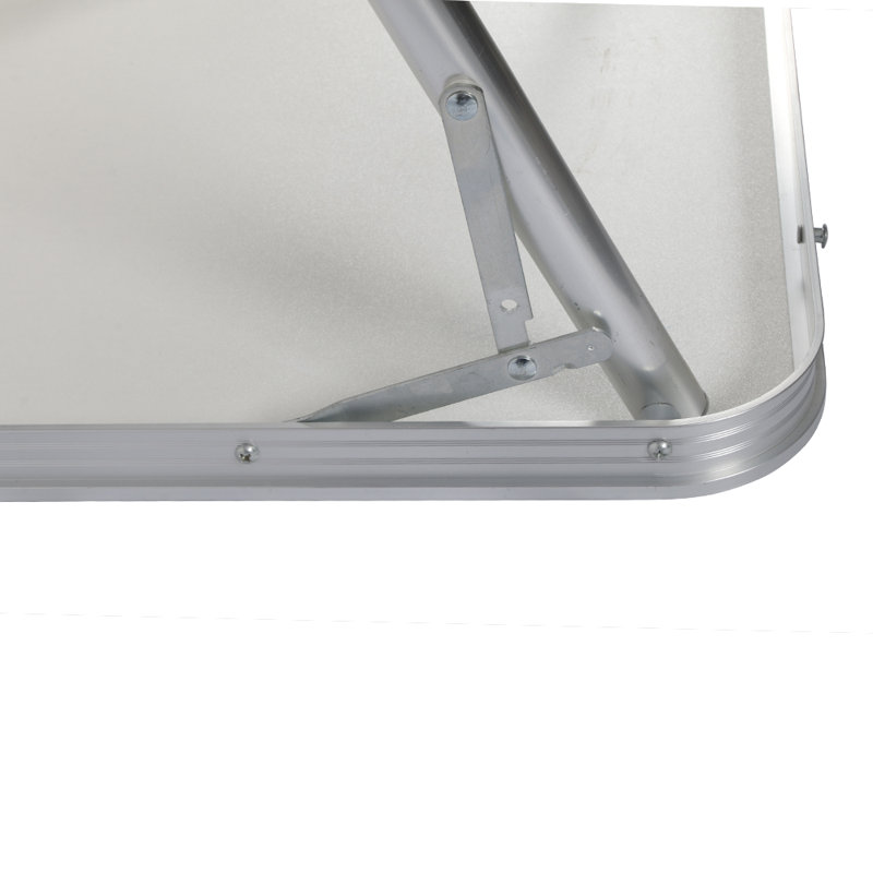 35.43'' Rectangular Folding Table