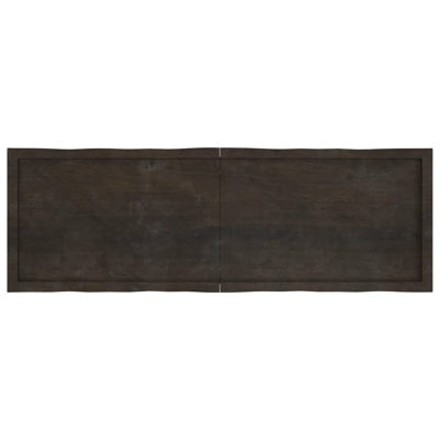 Solid Wood Table Top
