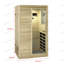 XY-909MB-R Sauna à infrarouge lointain