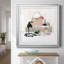 Fashionista I - peinture encadrée-1473895001-1473895004