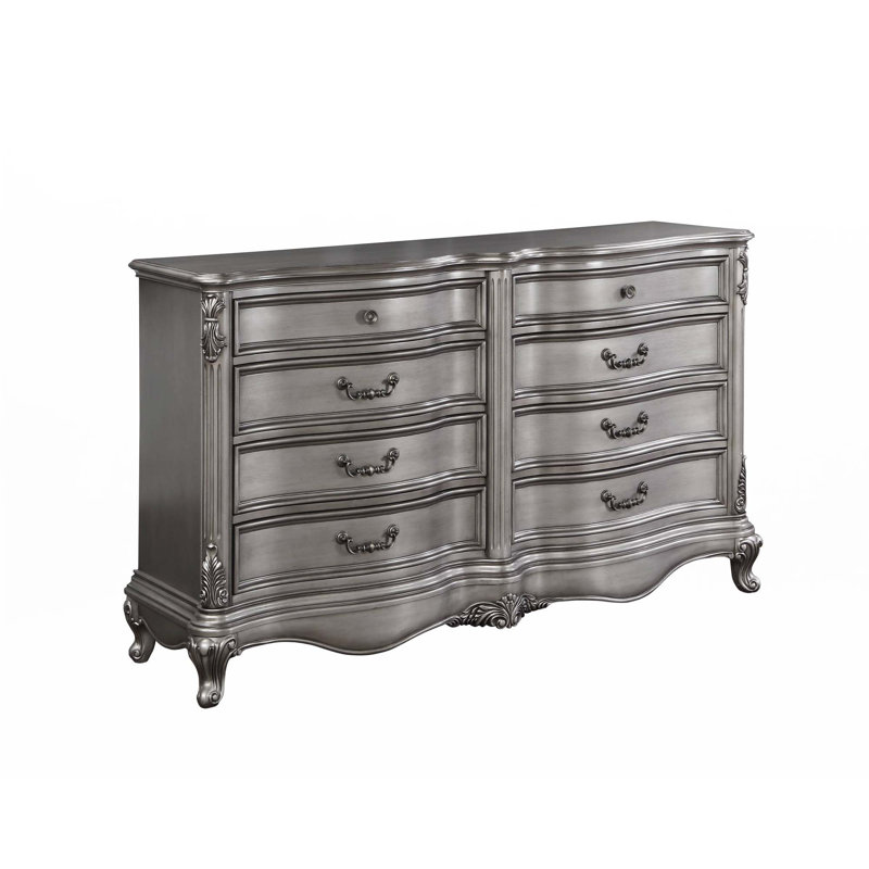 Commode