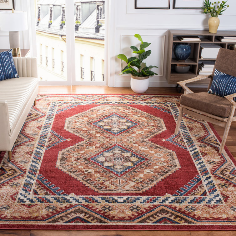 Tapis performance oriental Isanotski