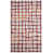 Rectangle 5'3" x 8'