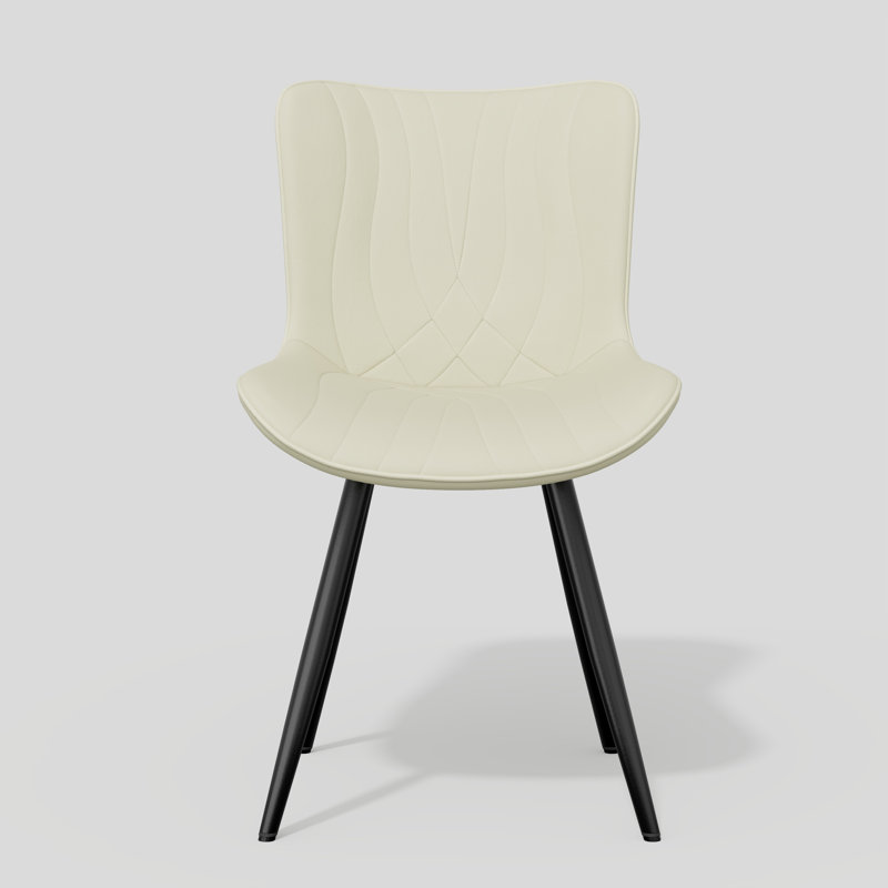 Modern Dining Chairs: Sleek Designs for Contemporary Dining Spaces, Beige