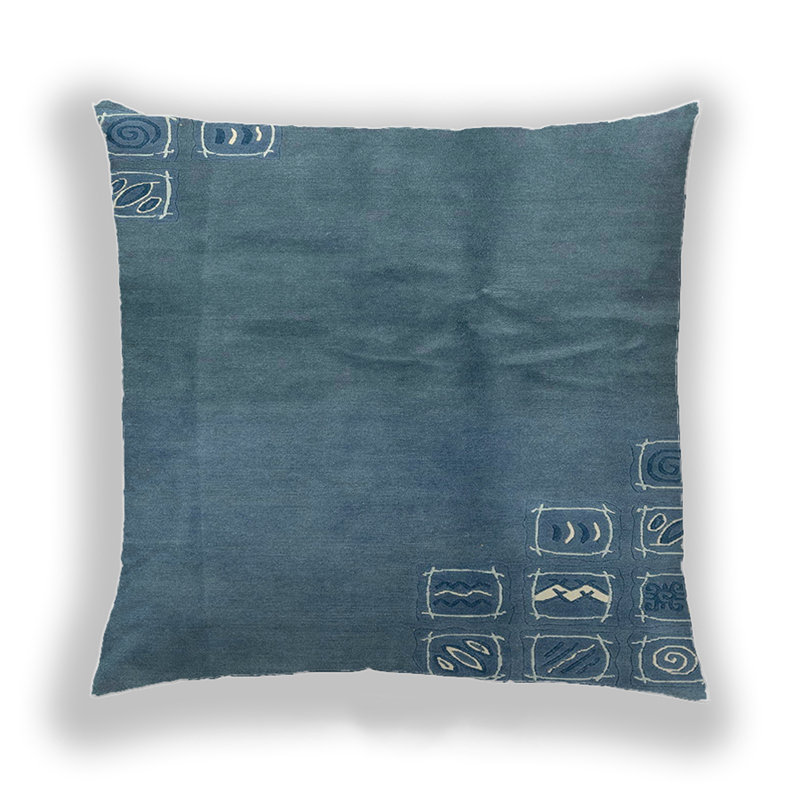 Coussin décoratif abstrait Abstract 3068