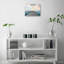 «Ocean Sky» par Studio Arts, reproduction d'art sur toile-576682666-576682665