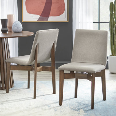 Parisi 19'' H Upholstered Side Chair