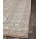 Dionne Vintage Carnation Pink Area Rug